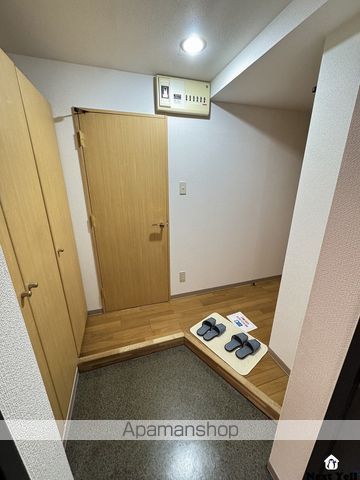 プレインアヴェニューの内装写真