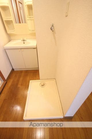センチュリーハイツ涼の内装写真