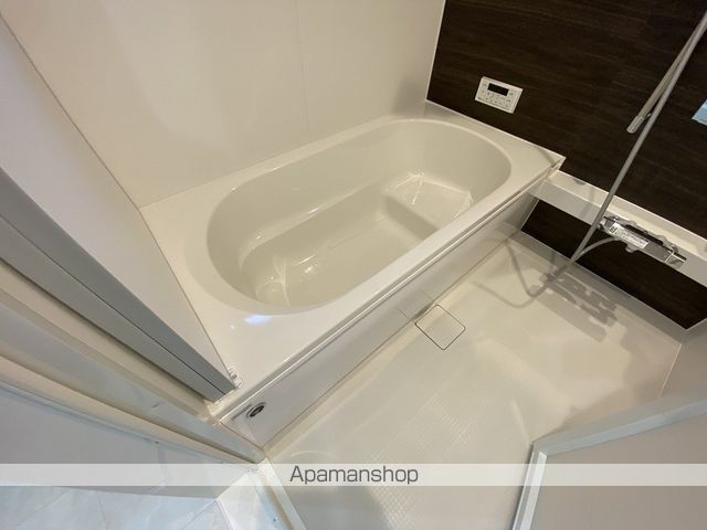 セントラルコートIIの内装写真
