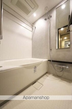 クレヴィア荻窪[1LDK/30.29m2]のバス