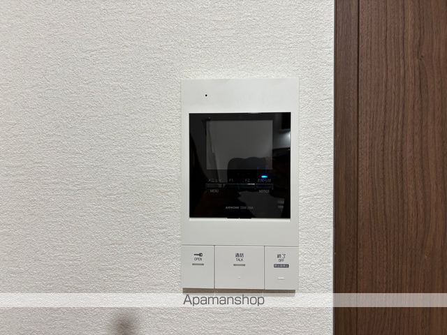 ネイビーハウスの内装写真