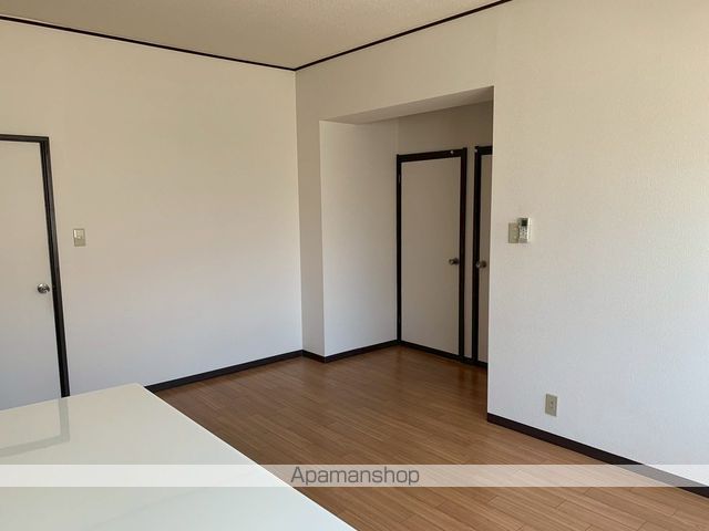 メゾン小田原の内装写真