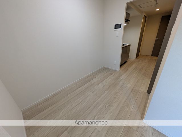 ベルシード方南町の内装写真
