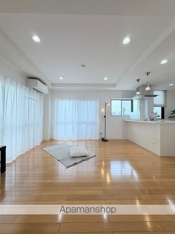 Riviereの内装写真