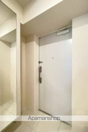 Ｍａｉｓｏｎ　ｄｅ　Ｇｒａｎｄ　Ｍａｒａｉｓ[1K/30.16m2]のセキュリティ