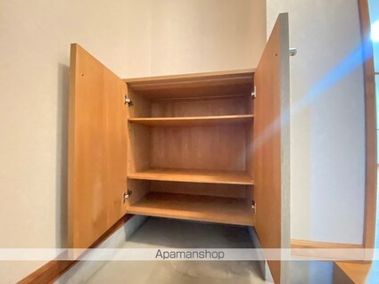 シェルメゾンダイチ[1LDK/42.93m2]のその他設備