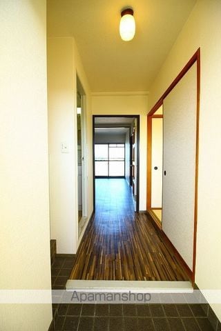 レジデンス紫光の内装写真