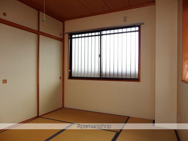 アーバニティYTの内装写真