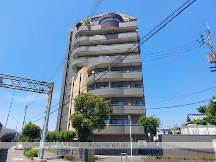 ル・ロア・ヴェール[3LDK/78.6m2]の外観