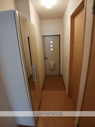熊本県人吉市鬼木町[1R/32.94m2]の玄関