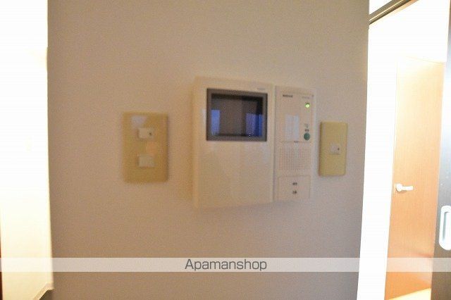 フランセジュール北20条の内装写真