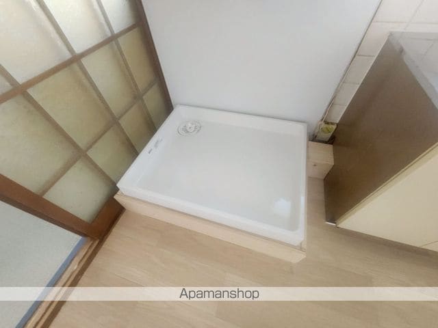 第2寿荘の内装写真