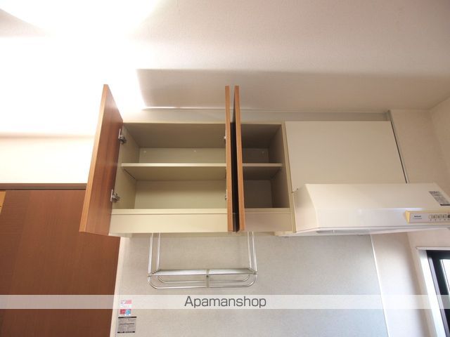 長野県松本市高宮北[1DK/32.24m2]の内装3
