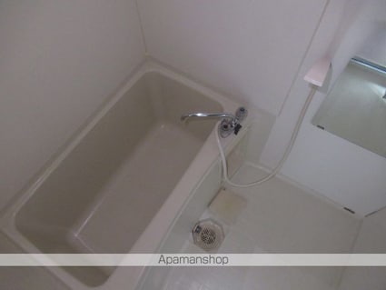 宮城県仙台市青葉区桜ケ丘７丁目[1K/24m2]のバス