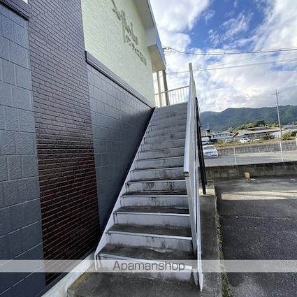 Ｓｕｒｐｌｕｓ　Ｔｗｏサンライズ石川[1LDK/44.75m2]の外観4