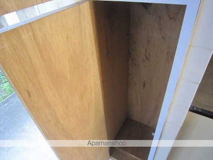 ブルージェント国見[1K/20m2]の内装1