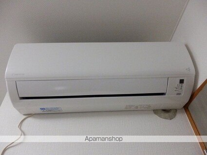 みつわビルⅡ[1K/21.26m2]のその他設備