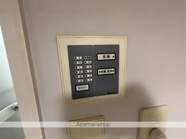 ディナスタビルの内装写真