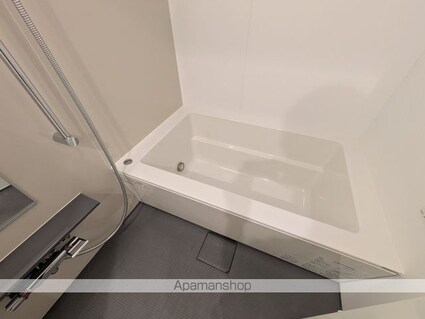 東京都中野区弥生町２丁目[1LDK/40.36m2]のバス