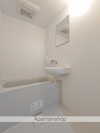 ＮＡＶＩ東池袋[1R/16.05m2]のバス