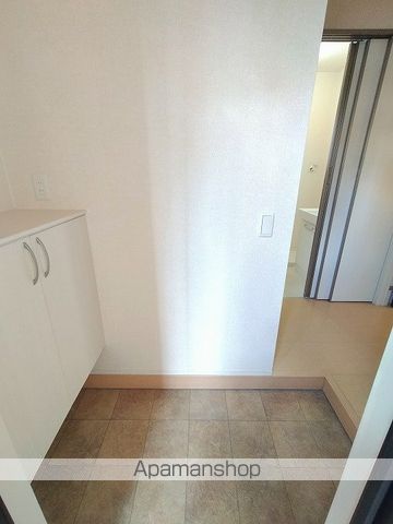 メルレットの内装写真
