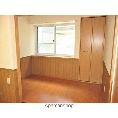 フラットJ澄川の内装写真
