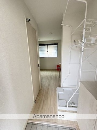 Ｂｌｕｅｂｉｒｄ　Ｈｏｕｓｉｎｇ[1R/17.51m2]の内装6