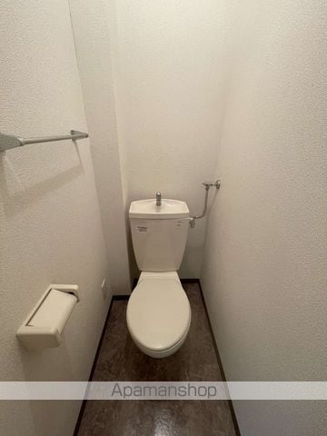 カルグランデ白石の内装写真