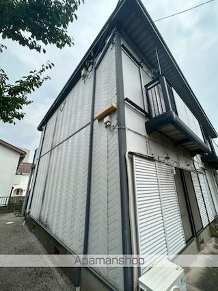 千葉県千葉市中央区新千葉２丁目[2LDK/48m2]の外観3