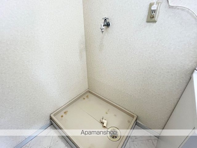 みどり苑の内装写真