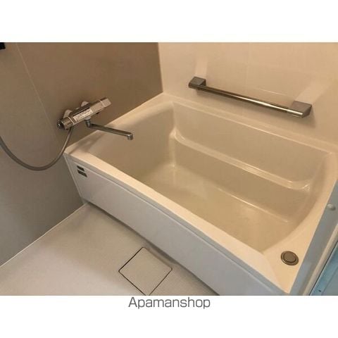 FC新札幌の内装写真