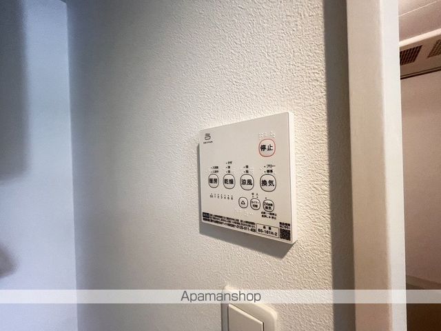 ル・ヌアージュ北円山の内装写真
