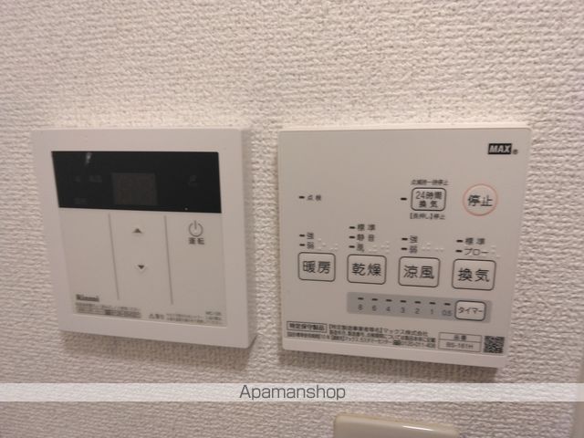 カーサ・MOKURENの内装写真