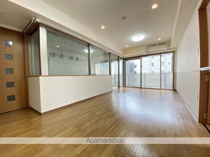 フラッツ・ジャスミン[1LDK/53.88m2]の内装6