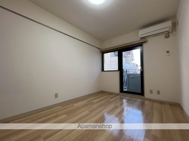 モイスンコート[1R/18.09m2]の内装1