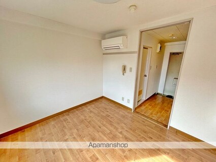 マンシオーネ・アサール[1K/17m2]の内装1