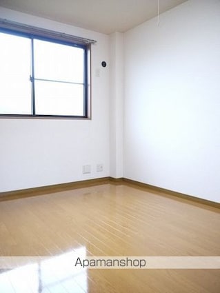 メゾーネ・ハナムラ[2DK/43.69m2]のリビング・居間