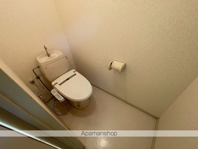 メゾンクレールの内装写真