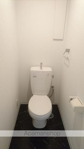 アンビシャス江﨑の内装写真
