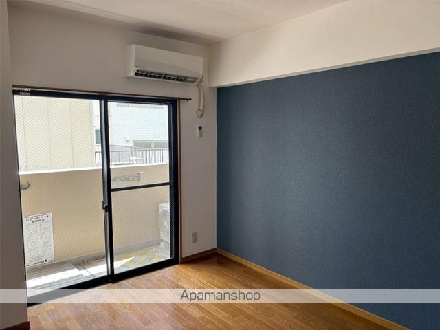 ルピエ荒戸の内装写真