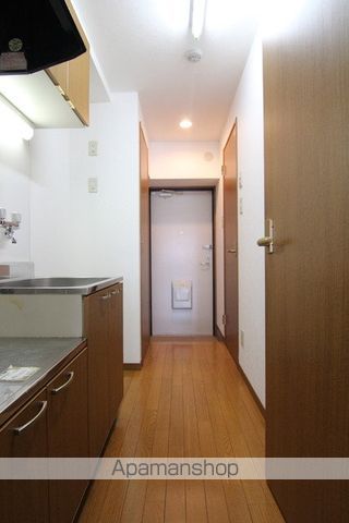 第二椿マンション[1K/26.46m2]の内装7