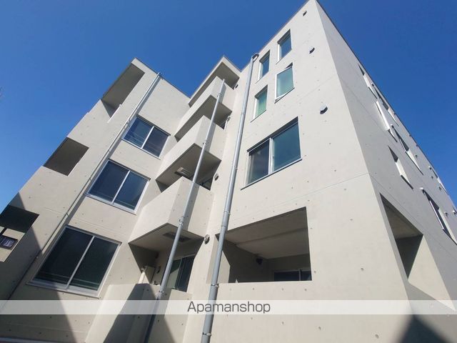 GRAN PASEO阿佐ヶ谷II