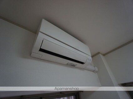 Ｋ・Ｐｏｉｎｔ　Ｂｌｄｇ[1DK/39.77m2]のその他設備