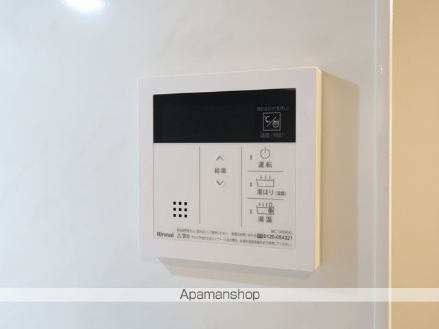 SーRESIDENCE浅間町駅前AXIALの内装写真