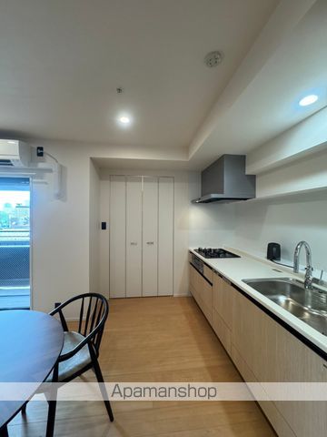 SーRESIDENCE千種BELVIA TOWER(べルヴィアタの内装写真