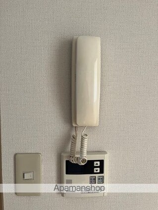 ビーライン高津[2DK/40.92m2]のその他設備