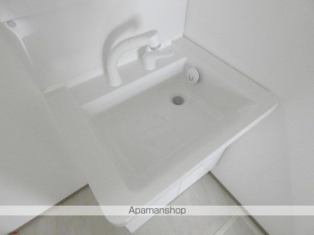 ファミールS横河原の内装写真