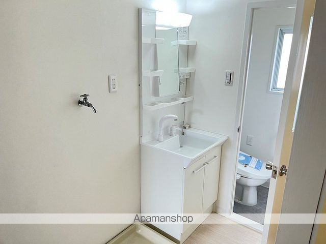 グレイス堅田の内装写真