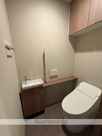 アトラスタワー小平小川の内装写真