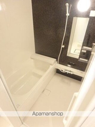 珠蘭ハウス[2LDK/61.53m2]のバス